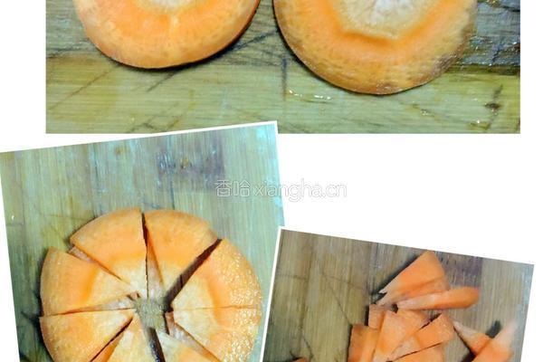 辣子鸡丁饭的做法图解7