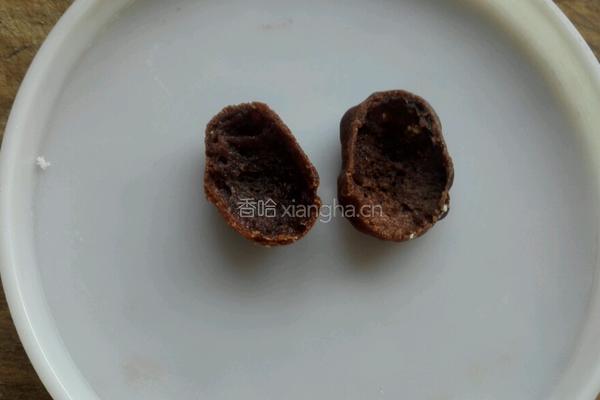 黑天鹅泡芙的做法图解10