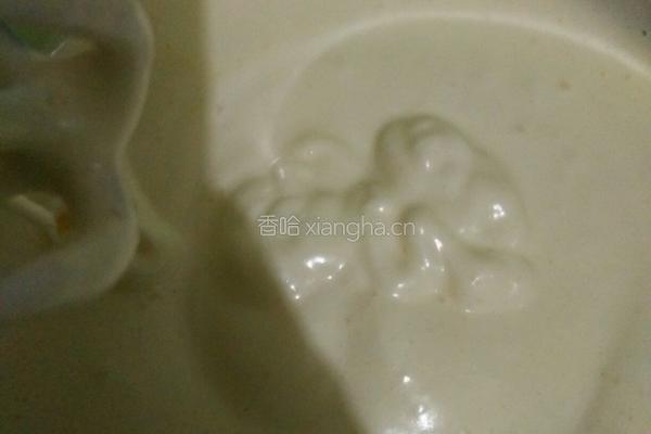 老式蜂蜜蛋糕的做法图解4