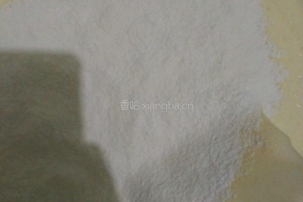 老式蜂蜜蛋糕的做法图解5