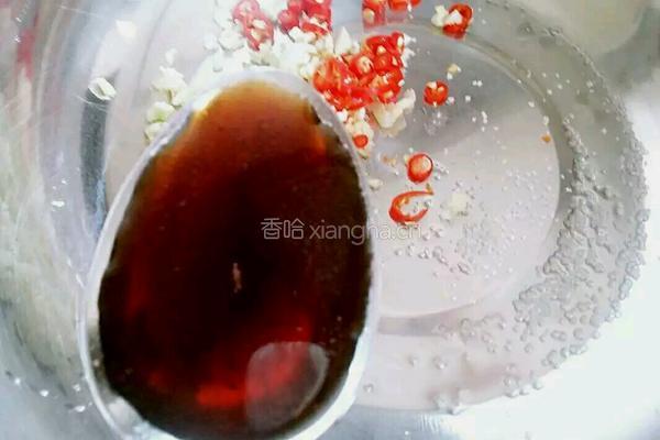 冷三拼（简易版）的做法图解11