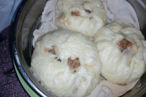 肉包子
