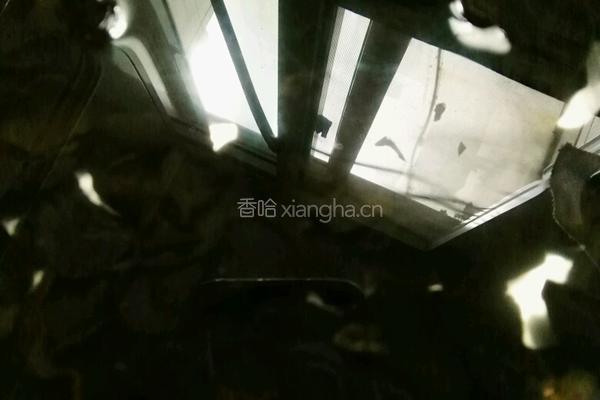 凉拌木耳的做法图解1