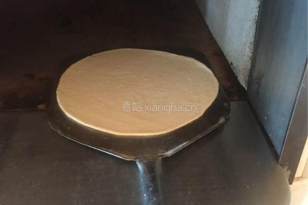 夏威夷披萨的做法图解3