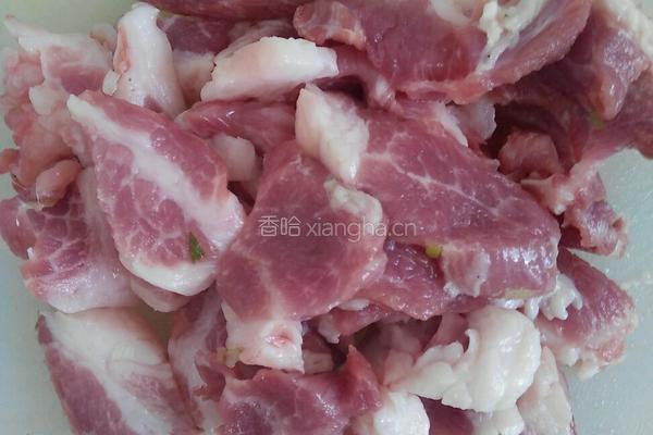 冻豆腐炖白菜粉的做法图解5