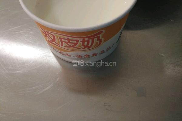 双皮奶的做法图解5