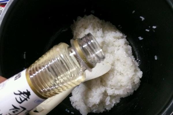 寿司的做法图解2