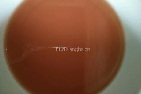 核桃毛豆茄汁拌面的做法图解3