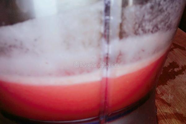 胭脂萝卜的做法图解5