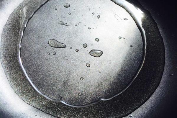 雪花肉米粉的做法图解3