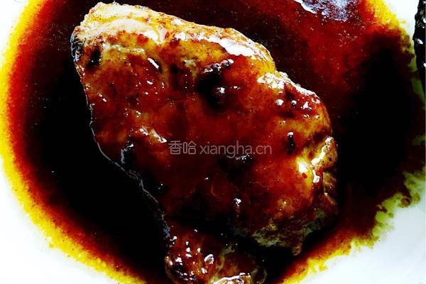 雪花肉米粉的做法图解7