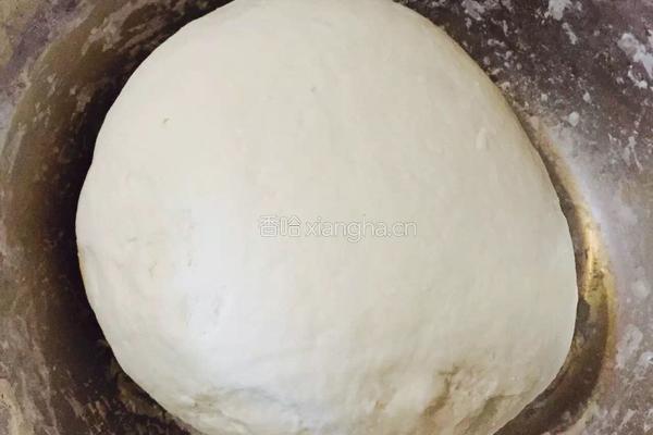 三鲜豆腐饺子的做法图解3