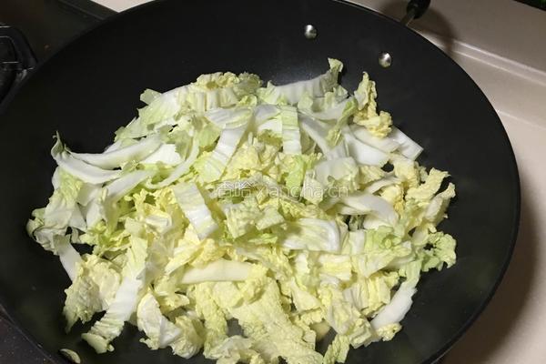 美味汤年糕的做法图解3