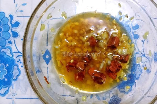 白切鸡的做法图解7