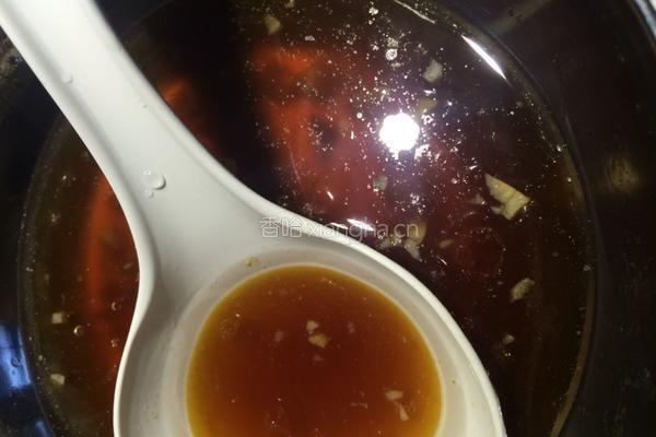 冬瓜豆腐蒸肉饼的做法图解5