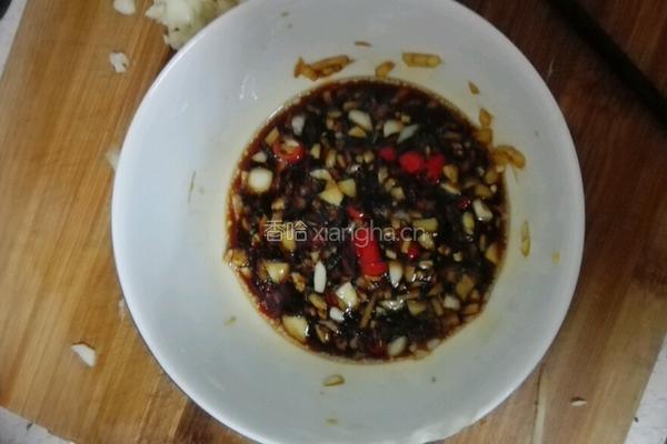 美味的大闸蟹的做法图解5
