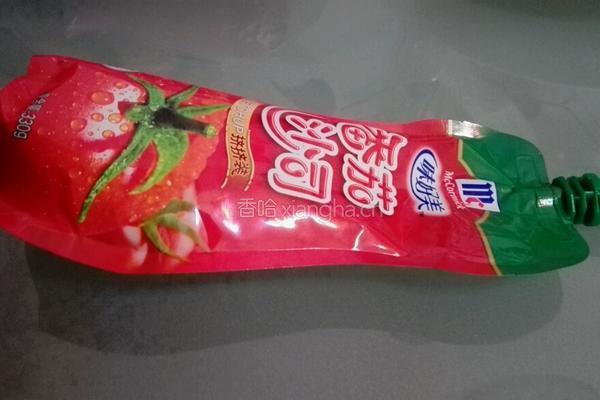 西多士的做法图解2