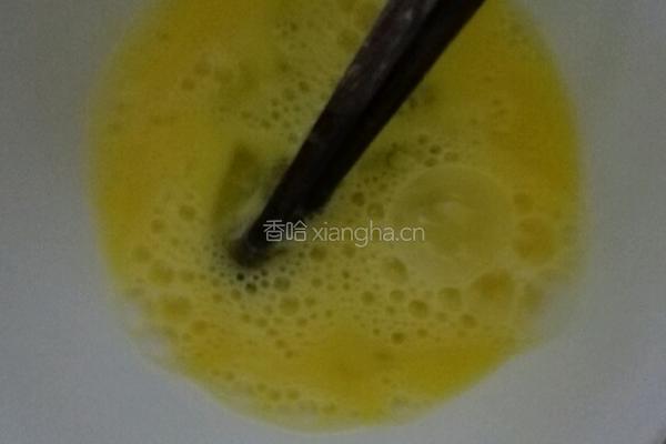 西多士的做法图解10