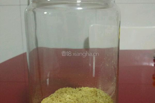 猪肉松的做法图解6