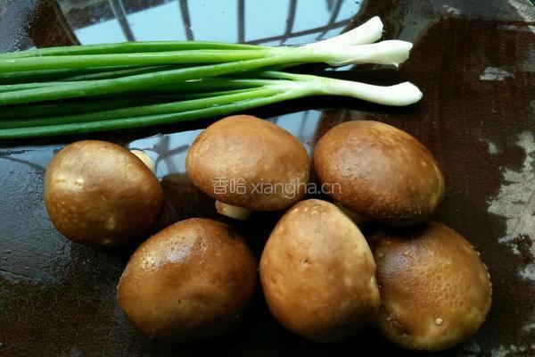 方豆腐酿的做法图解1