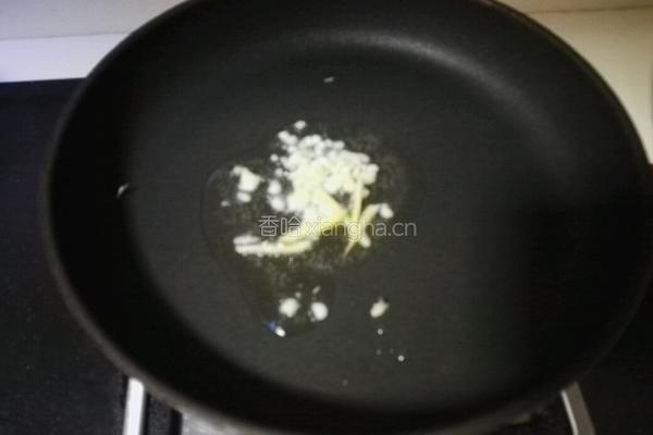 香煎沙尖鱼的做法图解3