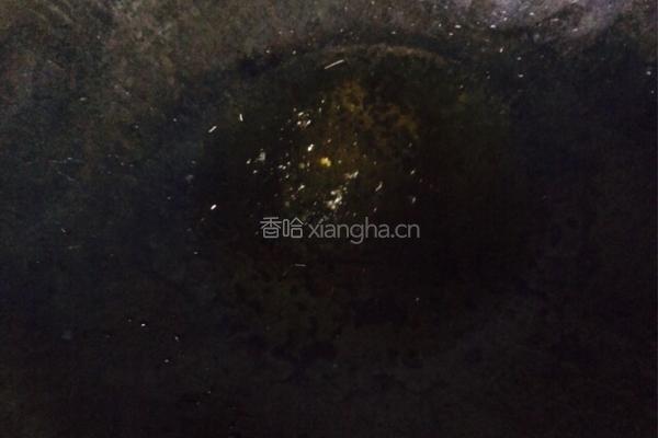 小米辣炒鸭杂的做法图解3
