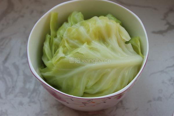 饭包的做法图解4