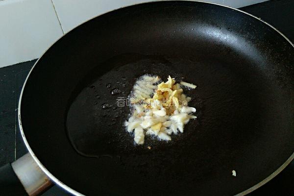 牛肉炒三蔬的做法图解5