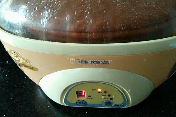 金线莲瘦肉汤的做法图解5