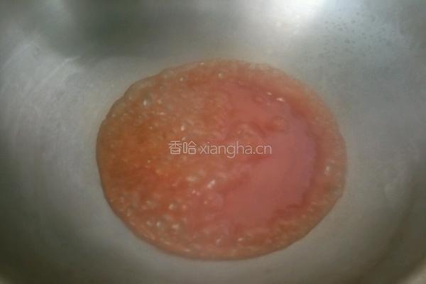 茄汁鱼块的做法图解8