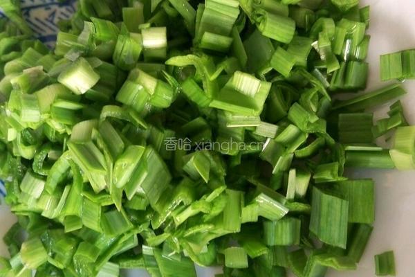 糖醋莲藕的做法图解2