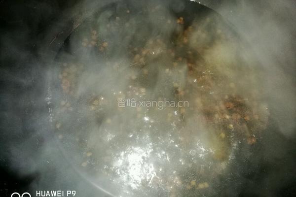萝卜丝肉丸汤的做法图解2