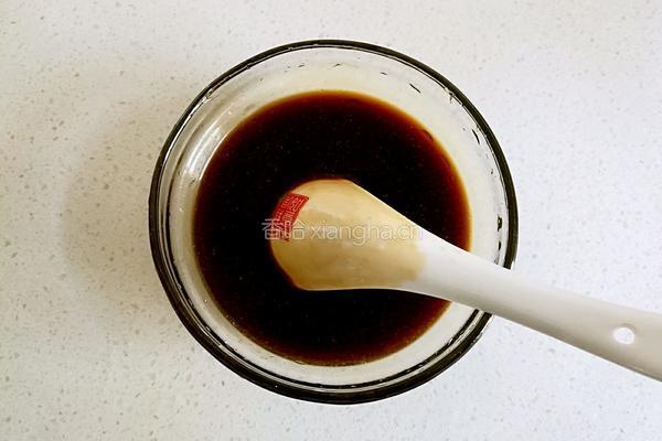 黄焖鸡米饭的做法图解3