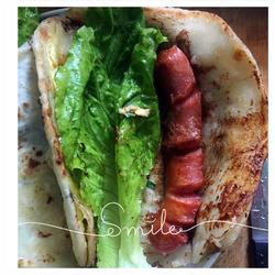 鸡蛋灌饼的做法[图]