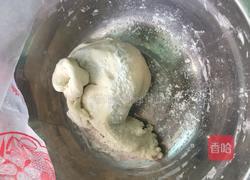 鸡蛋灌饼的做法图解1