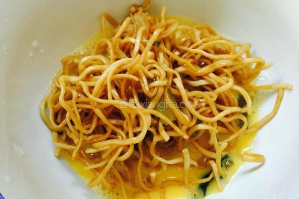窝夫（华夫饼）的做法图解1