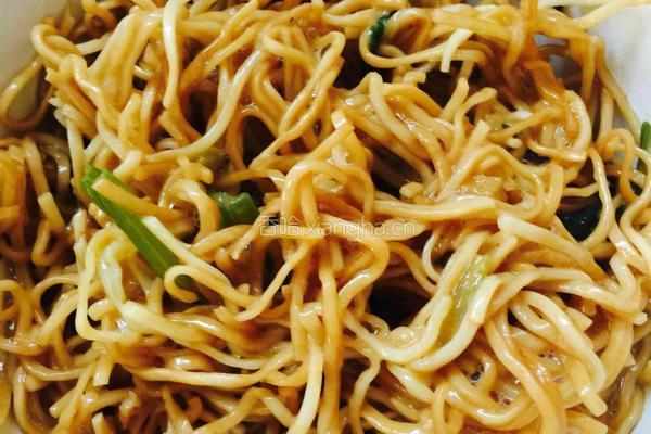 窝夫（华夫饼）的做法图解3
