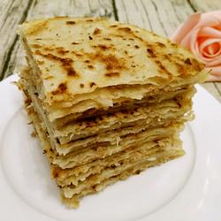 千层肉饼的做法[图]