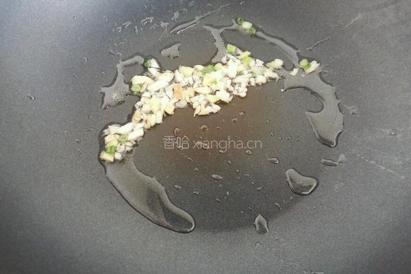 上汤豆苗的做法图解4