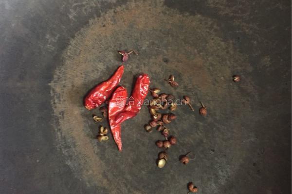 凉拌脆萝卜条的做法图解6
