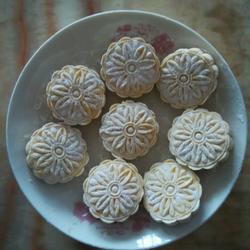 南瓜饼的做法[图]