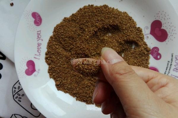 花椒粉的做法图解5