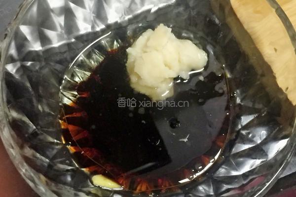清蒸鲈鱼的做法图解5