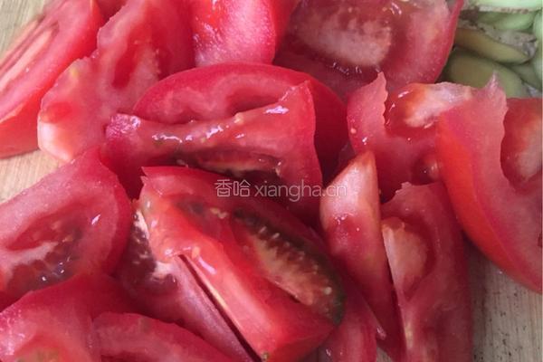 豆腐炖鱼的做法图解4