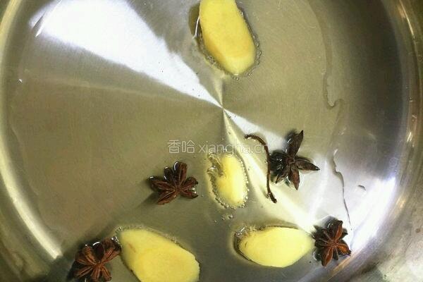 咖喱牛肉饭的做法图解5