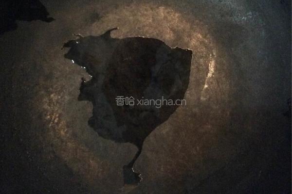 肉沫豆腐的做法图解5