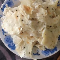 手抓饼的做法[图]