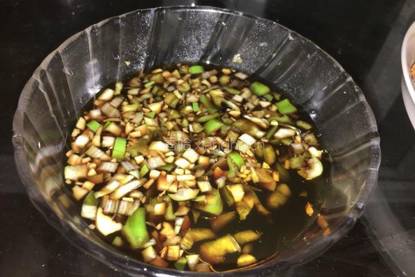 清蒸蟹的做法图解4