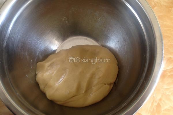 无黄油原味饼干的做法图解9