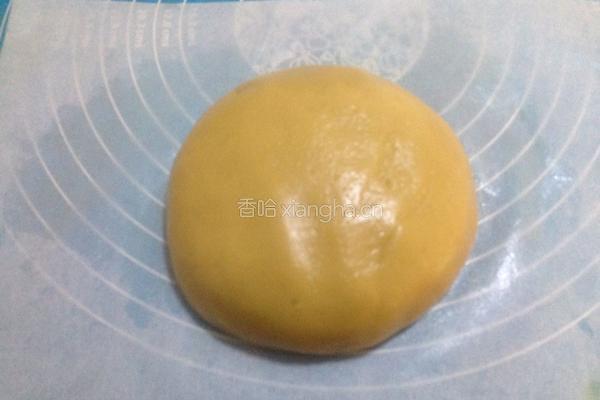 无黄油原味饼干的做法图解10